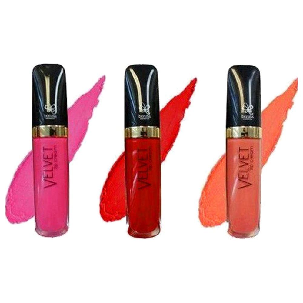 Bonita Velvet Lip Cream 7ml - gtworld.de