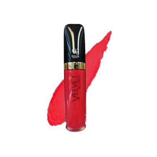 Bonita Velvet Lip Cream Hot Damn 7ml - Gtworld.de