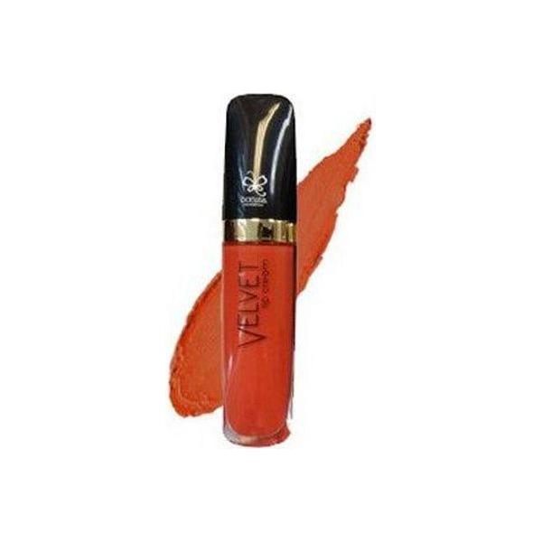 Bonita Velvet Lip Cream Sweet Nothings 7ml - Gtworld.de