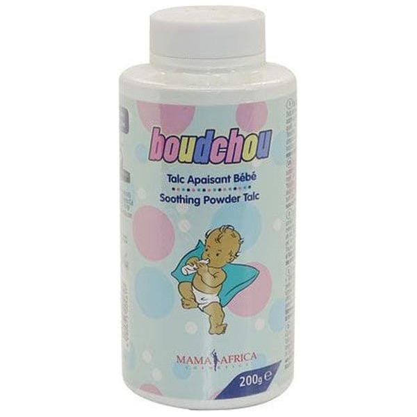 Boudchou Soothing Baby powder Talc 200g - Gtworld.de