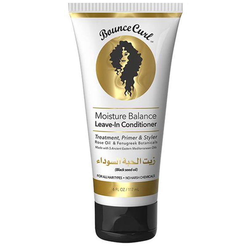 Bounce Curl Moisture Balance Leave - In Conditioner 117ml - Gtworld.de