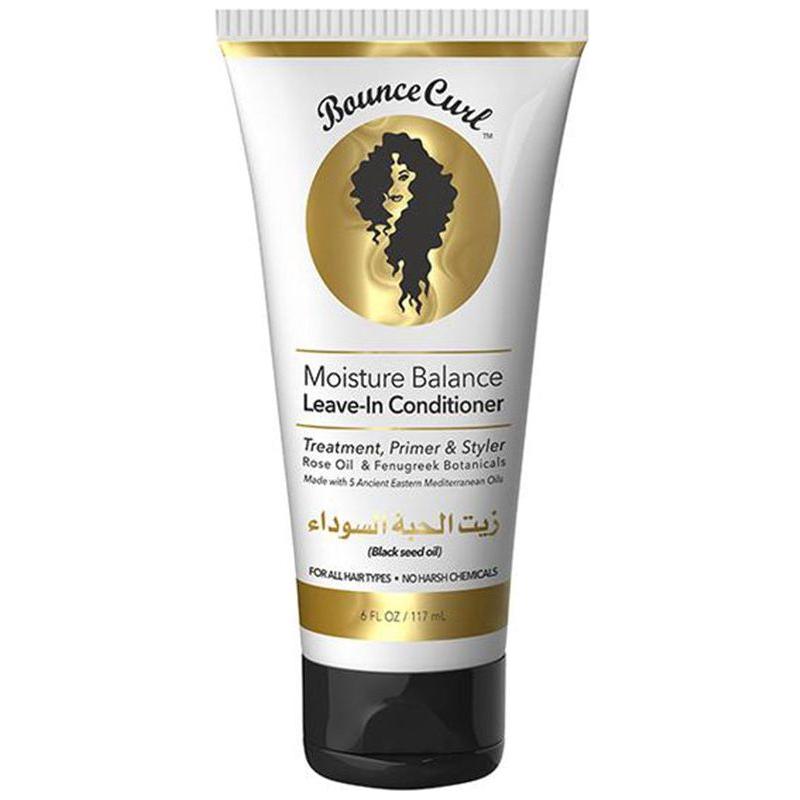 Bounce Curl Moisture Balance Leave - In Conditioner 117ml - Gtworld.de