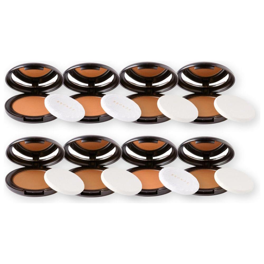 Bronze Compact Powder - Gtworld.de