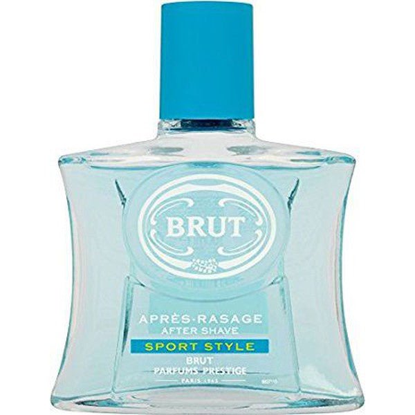 Brut After Shave Sport Style 100ml - Gtworld.de