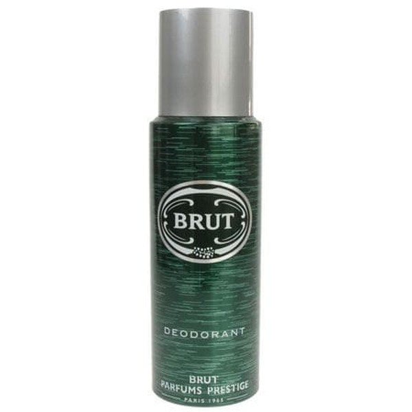 Brut Deodorant 200ml - Gtworld.de