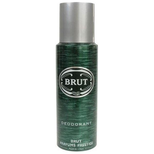 Brut Deodorant 200ml - Gtworld.de