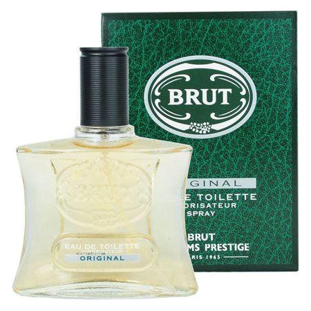 Brut Original Eau de Toilette Spray 100ml - Gtworld.de