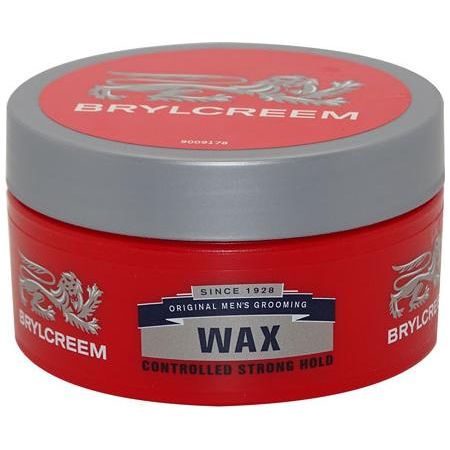 Brylcreem Wax Controlled Strong Hold 75ml - Gtworld.de