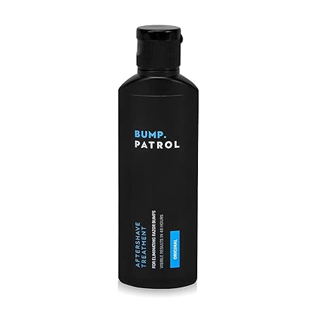 Bump Patrol After Shave Original 2oz - gtworld.de