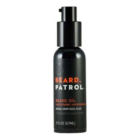 bump patrol BEARD OIL 2oz - Gtworld.de