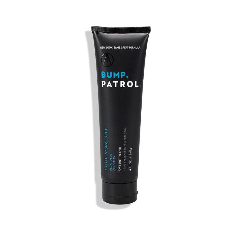 bump patrol COOL SHAVE GEL 4oz - Gtworld.de