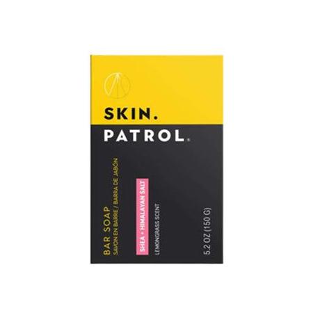 bump patrol SALT &amp; SHEA BAR SOAP 150g - Gtworld.de