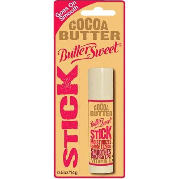 Butter Sweet Kakaobutter Stick 14G - Gtworld.de