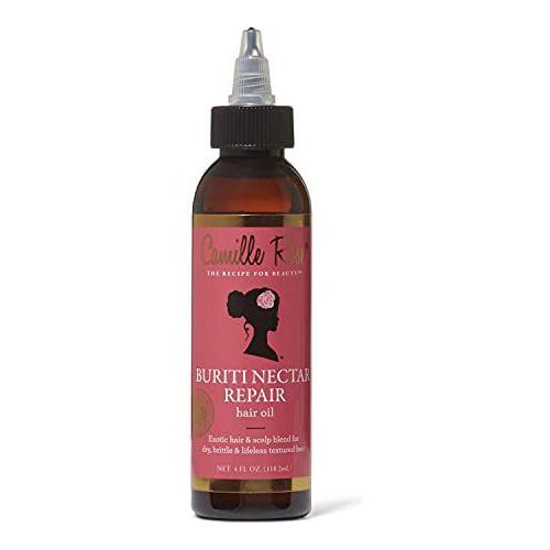 Camille Rose Buriti Nectar Repair Hair Oil 4oz - Gtworld.de