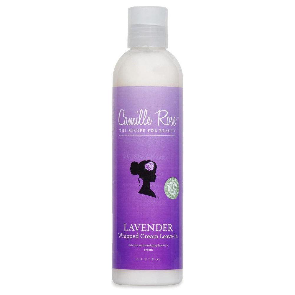 Camille Rose Lavender Whipped Leave - In Conditioner 8oz - Gtworld.de