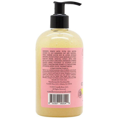 Camille Rose Naturals Curl Maker 355ml - Gtworld.de