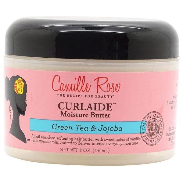 Camille Rose Naturals Curlaide Moisture Butter 240ml - Gtworld.de