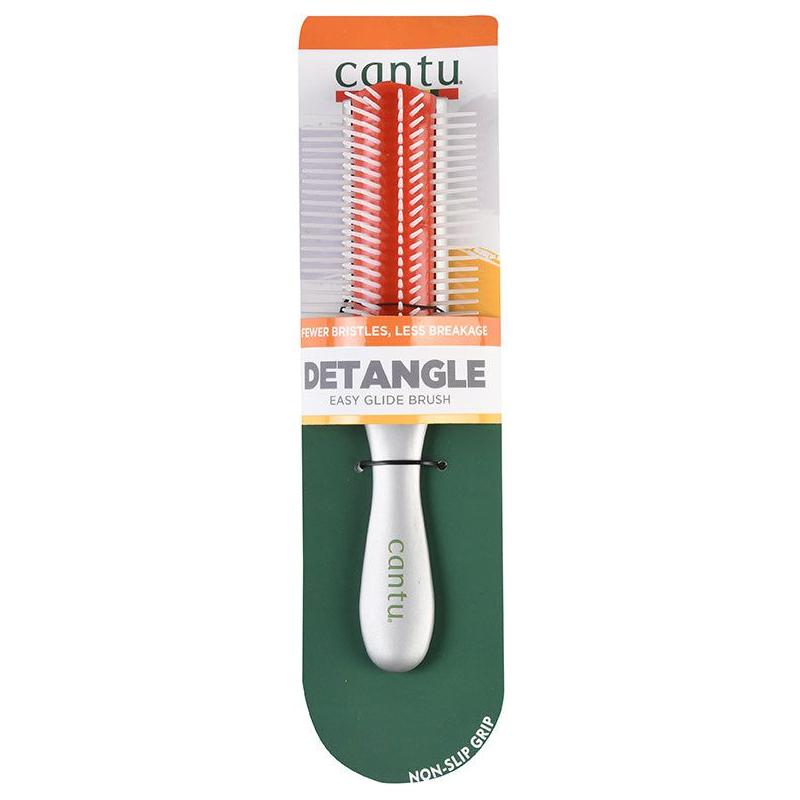 Cantu Accessories Detangle Easy Glide Brush - Gtworld.de