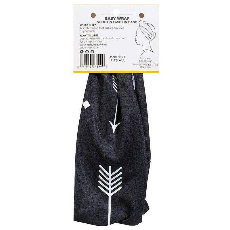 Cantu Accessories Easy Wrap Slide on Fashion Band (DECO /CLASSIC/ REGAL) - gtworld.de