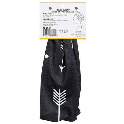 Cantu Accessories Easy Wrap Slide on Fashion Band (DECO /CLASSIC/ REGAL) - gtworld.de