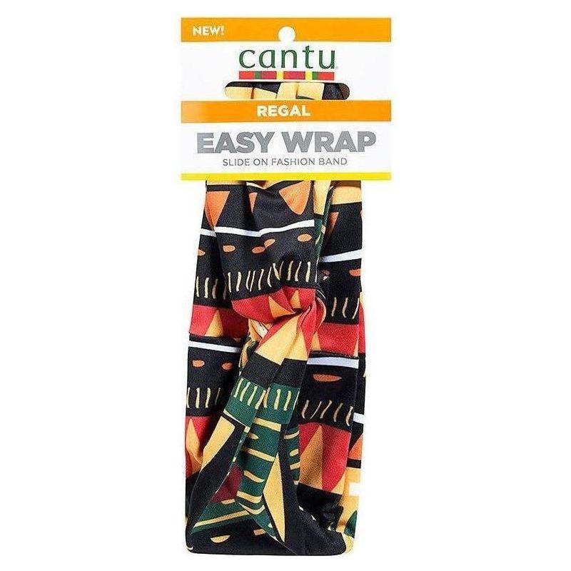 Cantu Accessories Easy Wrap Slide on Fashion Band (DECO /CLASSIC/ REGAL) - gtworld.de