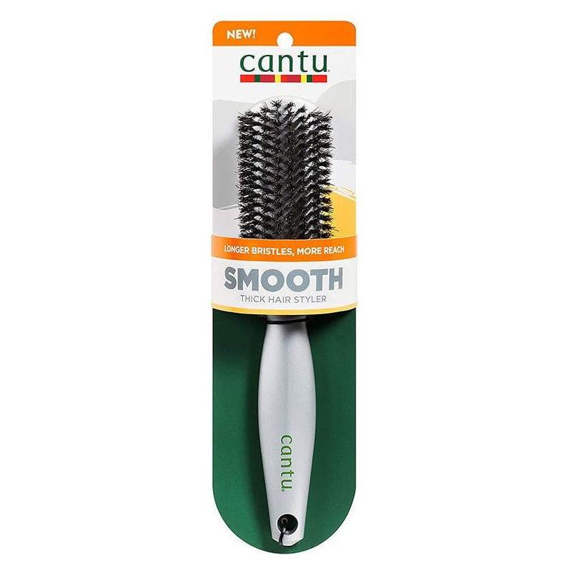 Cantu Accessories Smooth Thick Hair Styler - Gtworld.de