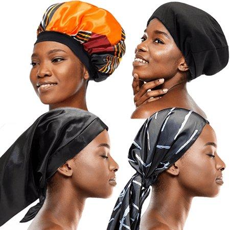 Cantu Bonnets / Caps / Scarfs For Sleep &amp; Style - Gtworld.de