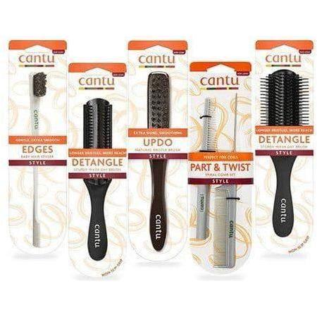 Cantu Brushes &amp; Combs - Gtworld.de