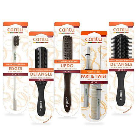 Cantu Brushes &amp; Combs - Gtworld.de