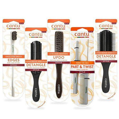 Cantu Brushes &amp; Combs - Gtworld.de