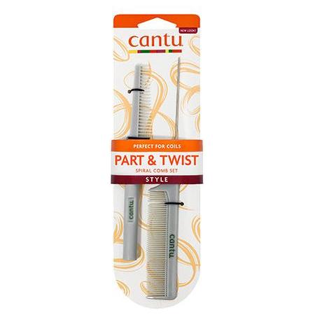 Cantu Brushes &amp; Combs - Gtworld.de