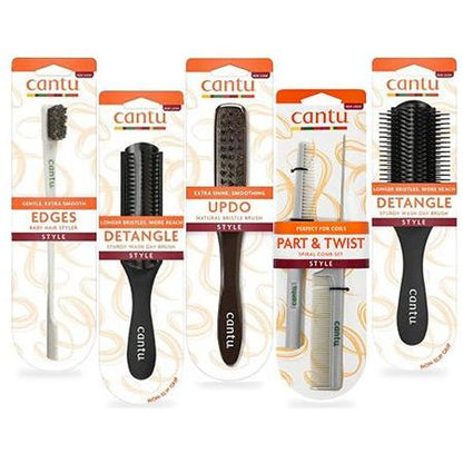 Cantu Brushes &amp; Combs - Gtworld.de