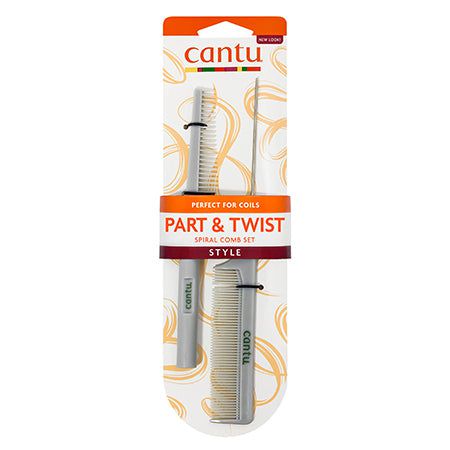 Cantu Brushes &amp; Combs - Gtworld.de