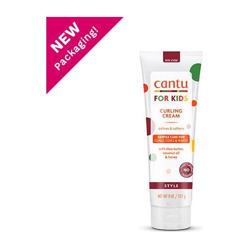 Cantu Care for Kids Curling Cream 227g - Gtworld.de