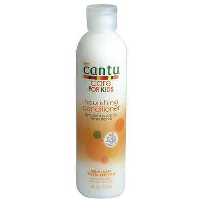 Cantu Care for Kids Nourishing Conditioner 237ml - Gtworld.de