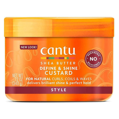 Cantu Curl Definition Bundle - Gtworld.de