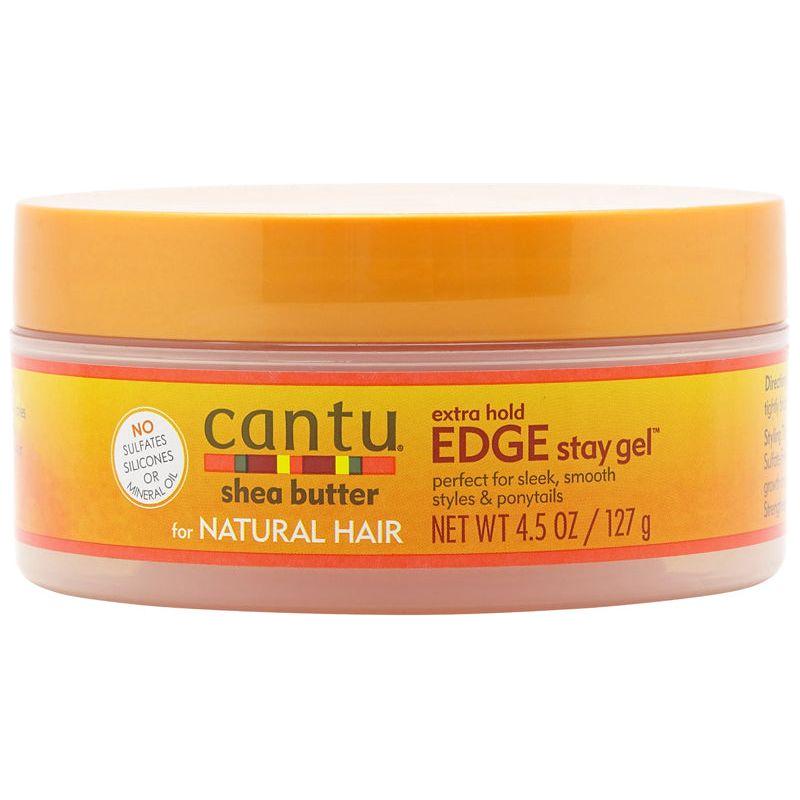 Cantu Edge Gel 127g - Gtworld.de