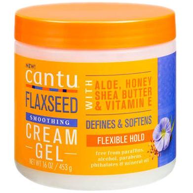 Cantu Flaxseed Smoothing Hair Bundle - Gtworld.de