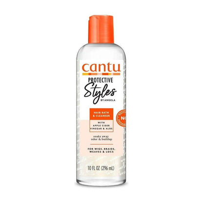 Cantu Hair Protective Styles Bundle - Gtworld.de