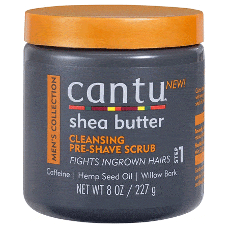 Cantu Men&