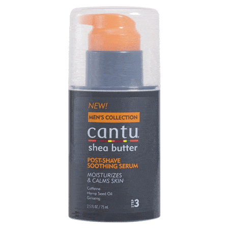 Cantu Men&