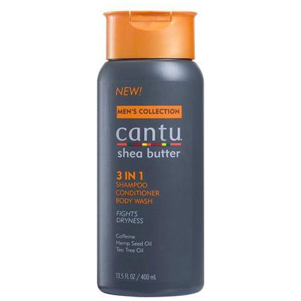 Cantu Men&