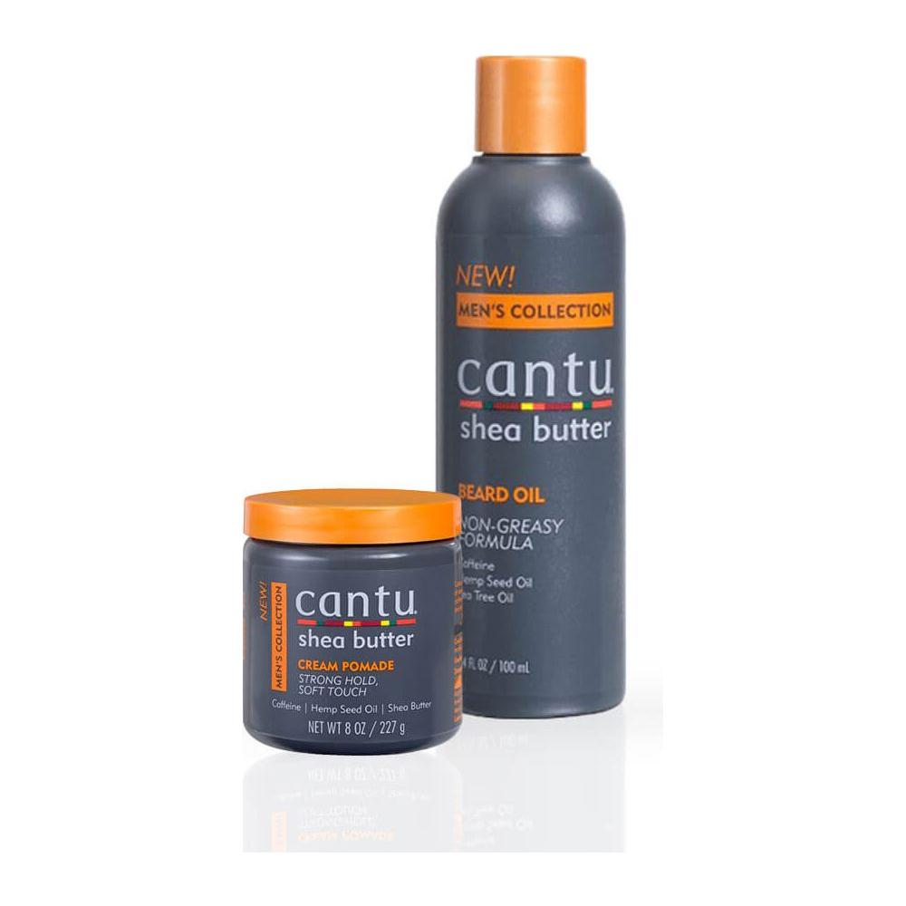 Cantu Men&