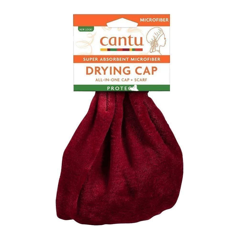 Cantu MicroFiber Drying Cap - Gtworld.de