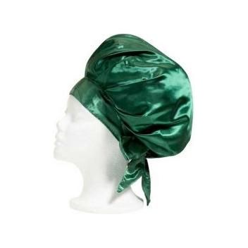 Cantu Satin Sleep Cap Tie Bonnet - Gtworld.de