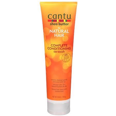 Cantu Shea Butter Complete Conditioning co - wash 283g - Gtworld.de