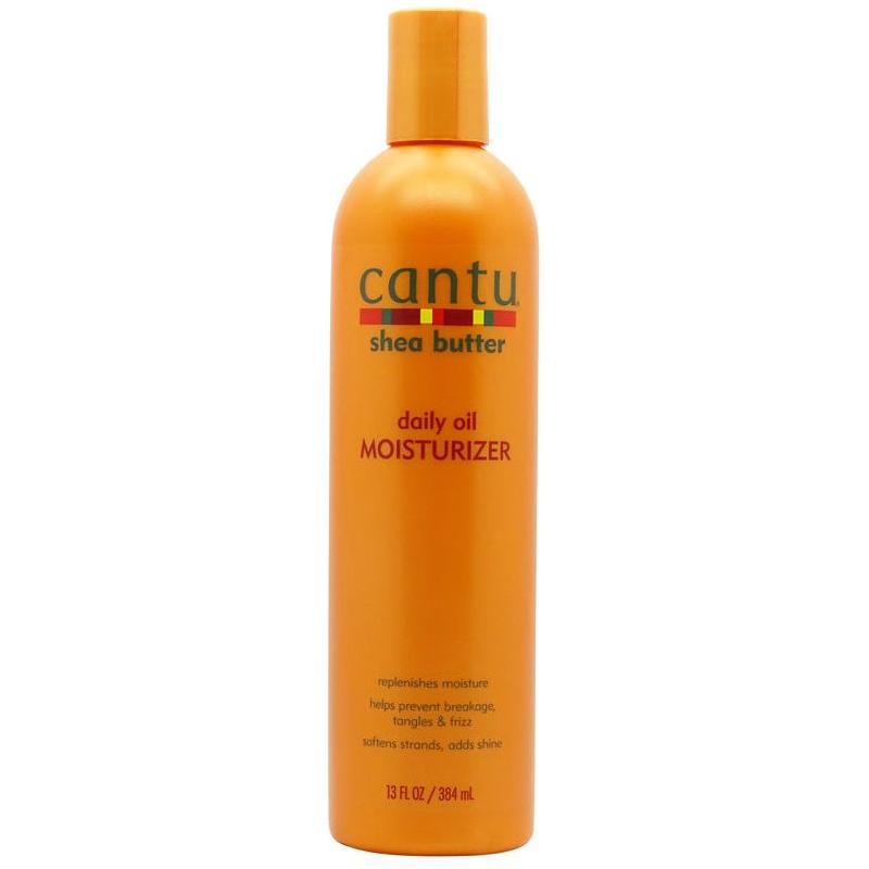 Cantu Shea Butter Daily Oil Moisturizer 384ml - Gtworld.de