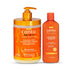 Cantu Shea Butter for Natural Hair Cleansing Cream Shampoo 400ml/ 709ml - gtworld.de