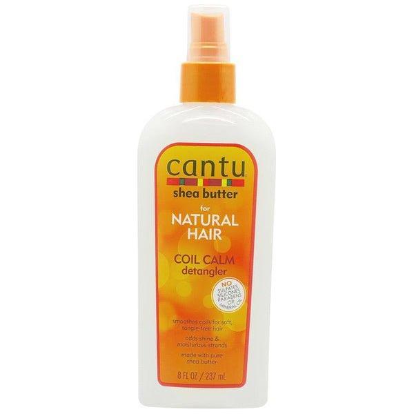 Cantu Shea Butter for Natural Hair Coil Calm Detangler 237ml - Gtworld.de