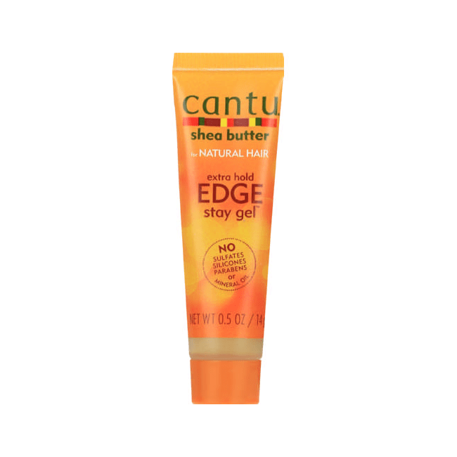 Cantu Shea Butter for Natural Hair Edge Stay Gel (14/64/127) g - gtworld.de